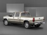 Chevrolet Silverado Performance Diesel Concept 2004 года